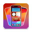 浣熊ios17启动器汉化版