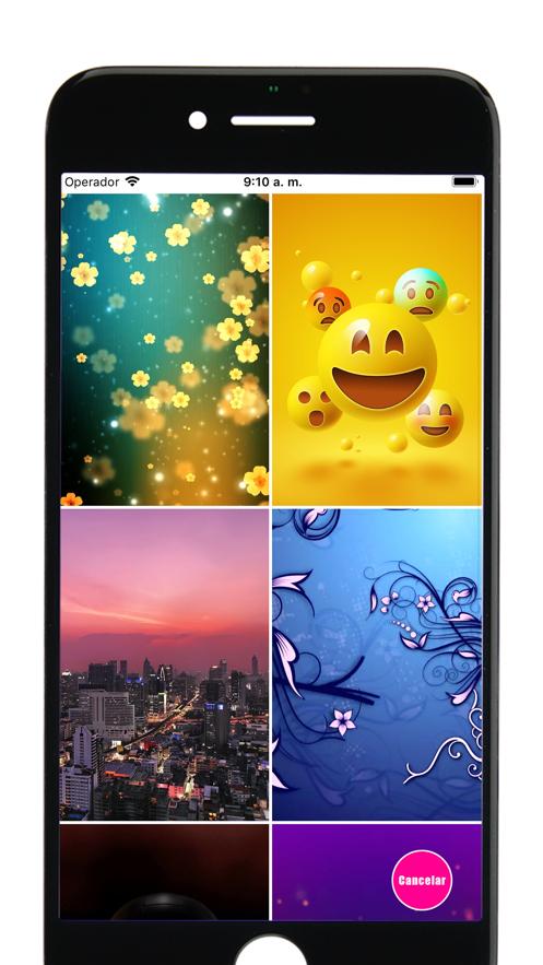 原始壁纸 v6.3.4