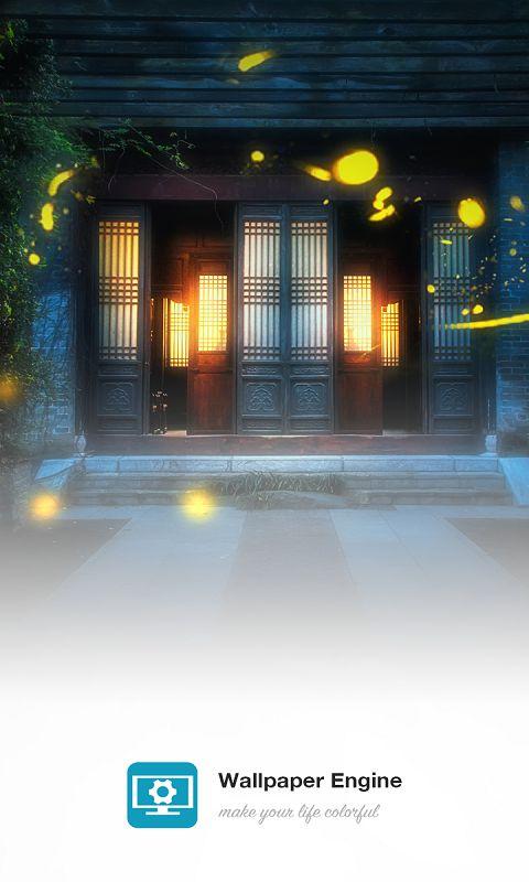 wallpaper engineer v3.1.1