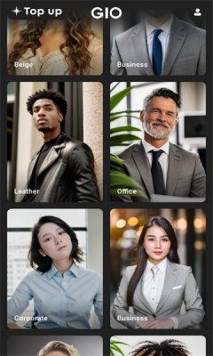 gio相机 v6.1.3