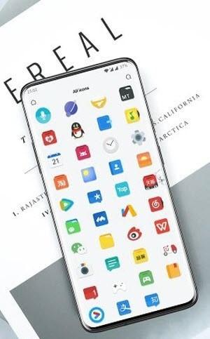质子图标 v3.5.2