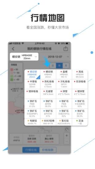 我的钢铁网 v6.1.3