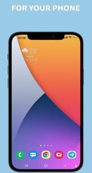 X-Status透明色 v4.4.4