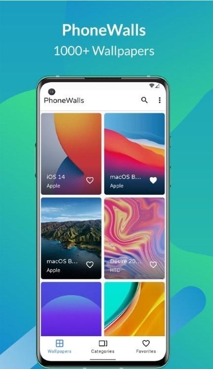 Pix壁纸免费 v5.5.2