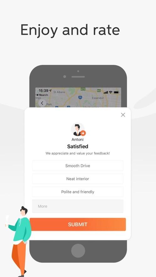 DiDi v6.3.1
