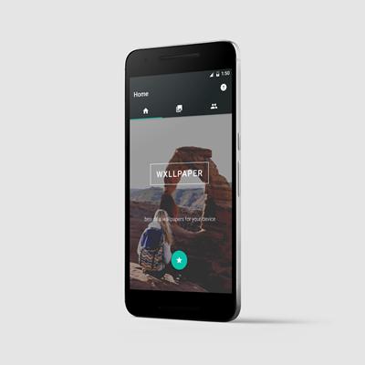 wxllpaper v6.0.1