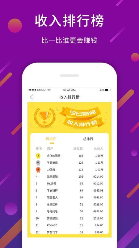 今日奇闻极速版 v4.4.3