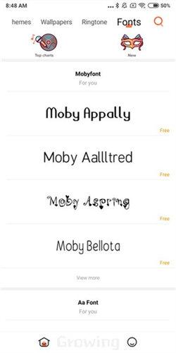 小米主题壁纸国际版 v3.0.4