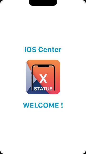 X-Status透明版 v4.3.4