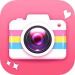 美颜特效相机