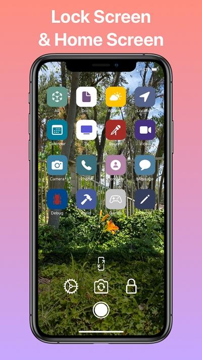 Lockne壁纸 v6.2.4