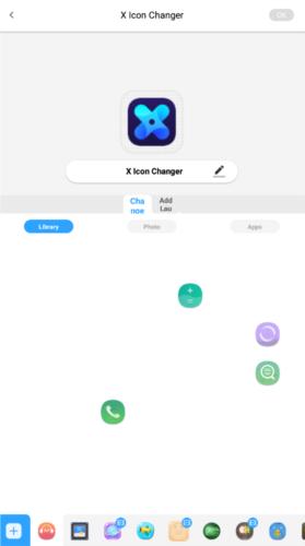 XIconChanger换图标 v4.3.2