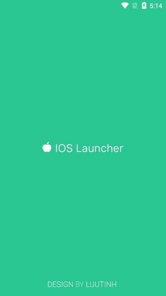 launcher ios15最新版 1