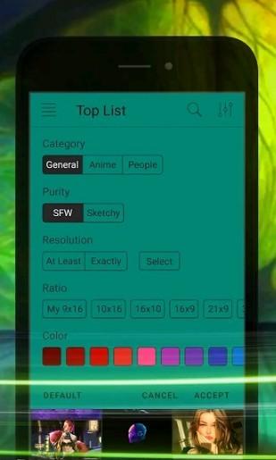 Wallpool v5.2.1
