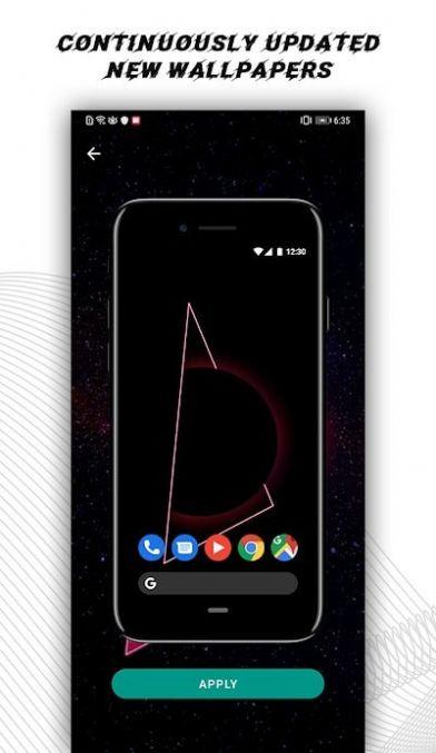 一流壁纸 v3.0.2