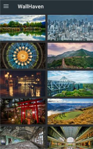 wallhaven入口 v6.2.1