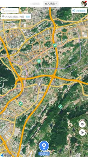 享钓钓点地图 v5.3.3