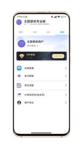 主题壁纸专业版免费 v4.3.4