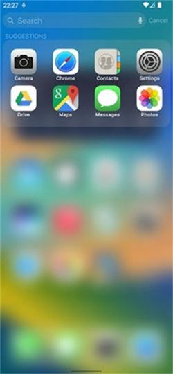 浣熊ios16启动器汉化版 v6.0.1