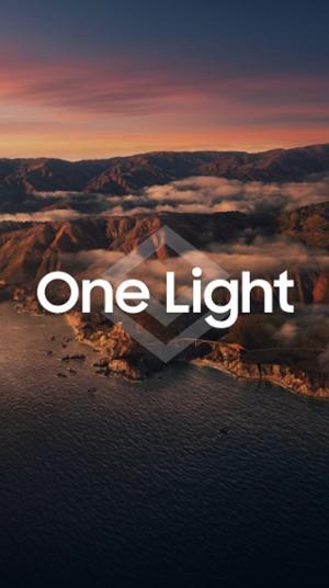One Light自适应图标 v4.3.2