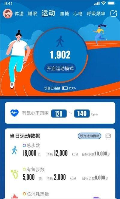 全通健康 v5.4.1