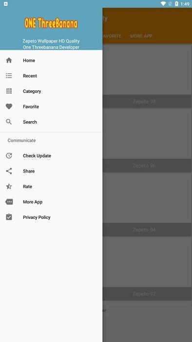 崽崽高清壁纸工具 v5.4.1