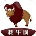 耗牛网