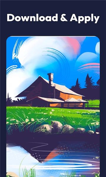 Screen Me壁纸 v4.3.4