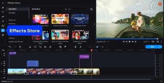 movavi video converter