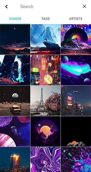 瓦利壁纸 v4.5.2