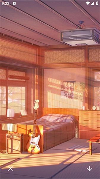 麦芬壁纸 v6.1.4