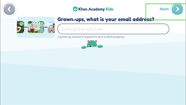 可汗学院儿童版