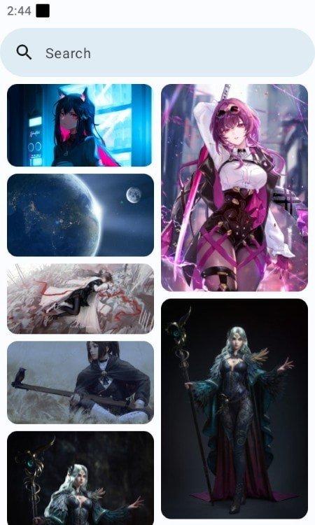 WallFlow壁纸 v5.5.2