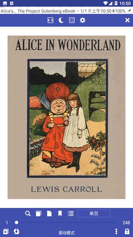 扎克阅读器 v3.0.4