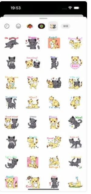 Cheetah v5.3.1