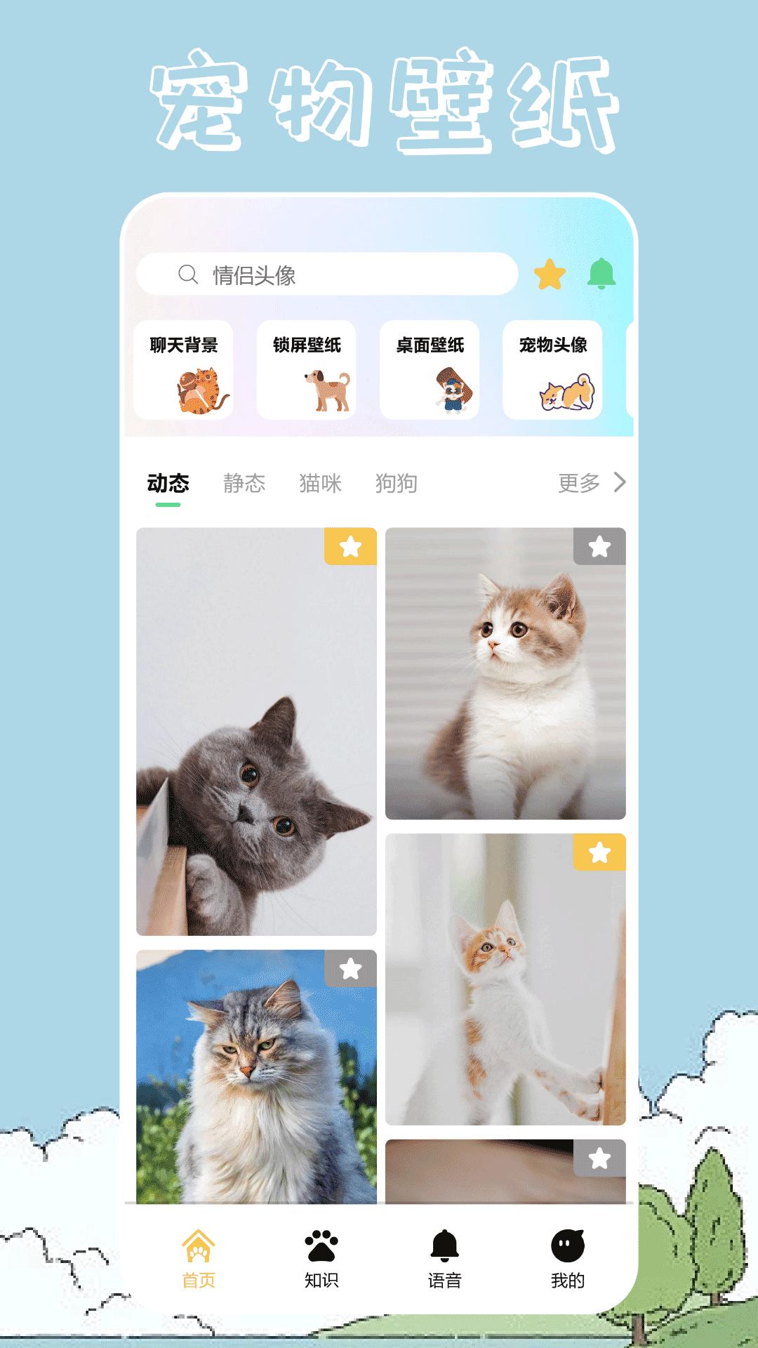 桌面宠物壁纸 v6.4.1