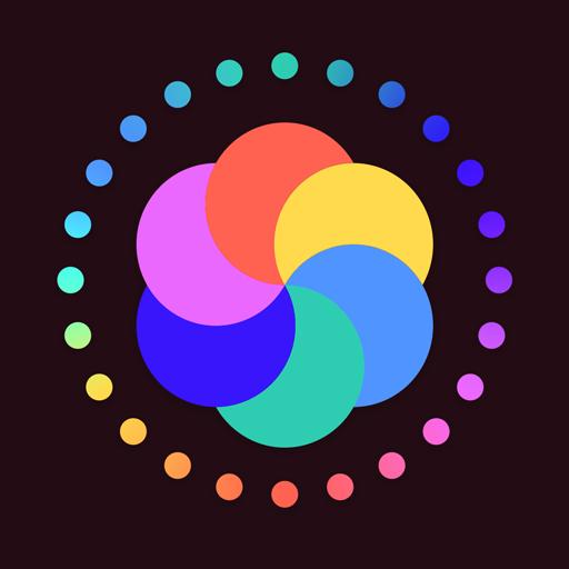 主题动态壁纸App