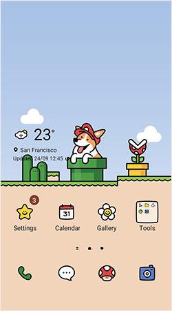 三星主题商店 v6.4.4