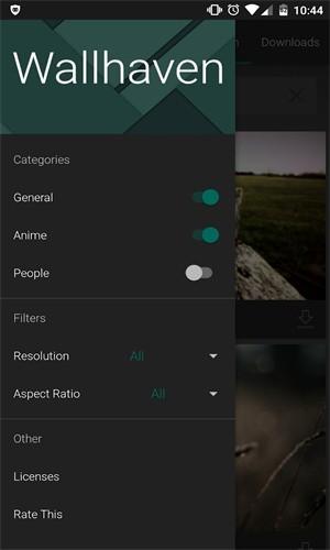 wallhaven汉化版 v3.2.2