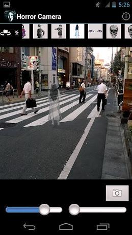 鬼影相机 v3.5.1