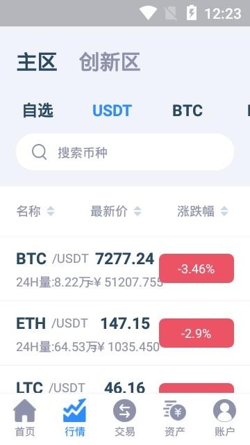 币贝 v5.5.3