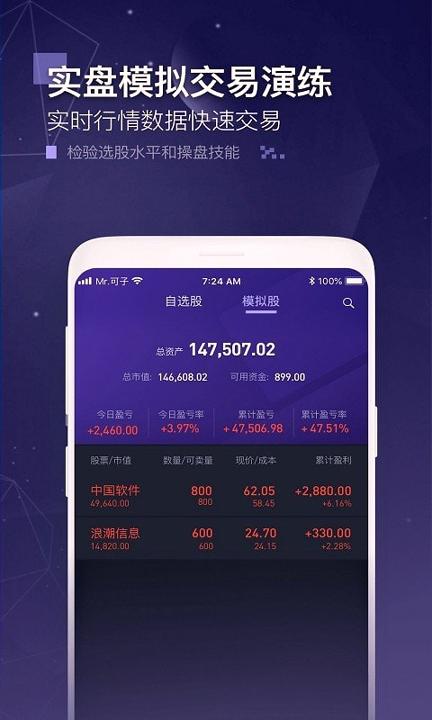 玩股成金 v5.0.4