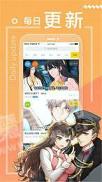 啦啦漫画 v4.0.3