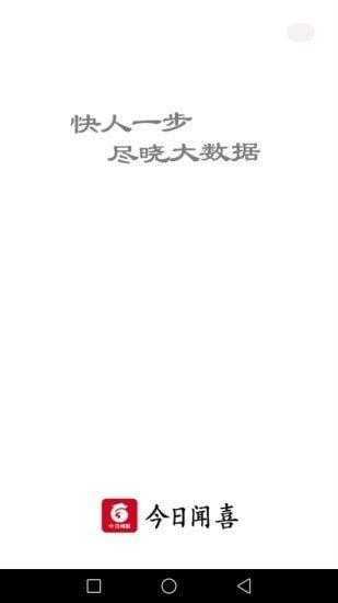 今日闻喜 v5.0.3