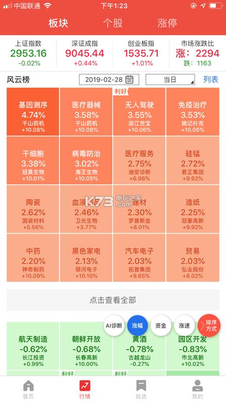 短线王 v5.5.4