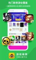 游戏蜂窝 v4.0.3