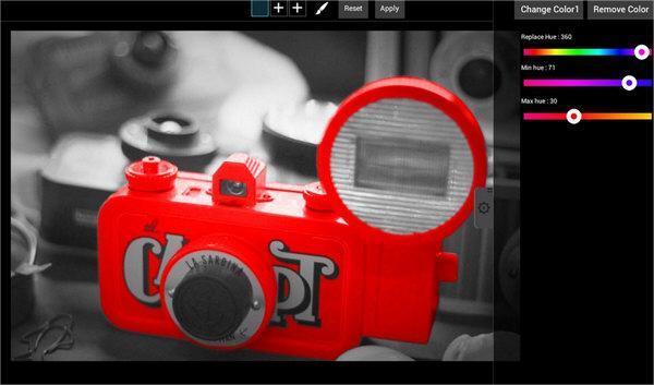 图像工坊(未上线) v4.5.1