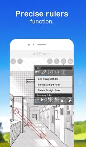 ibisPaint X v5.2.1