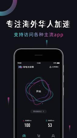 海龟加速器 v6.3.3