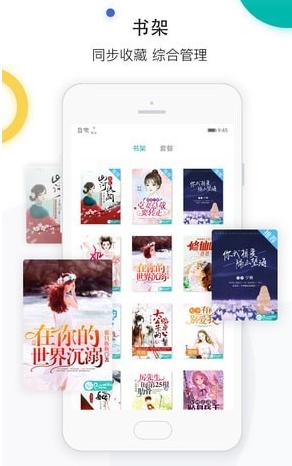 若初文学 v3.5.4